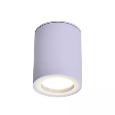 KOVEN mennyezeti GU10 1xmax 35W fehér