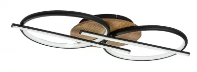 Arash,belt.menny. LED40W, 75x35cm@