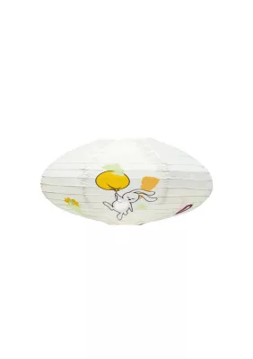 Hopply papír menny. D50cm, nyuszi