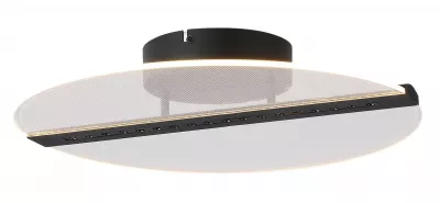 Norael menny.20W 3000K D41cm fk/átl