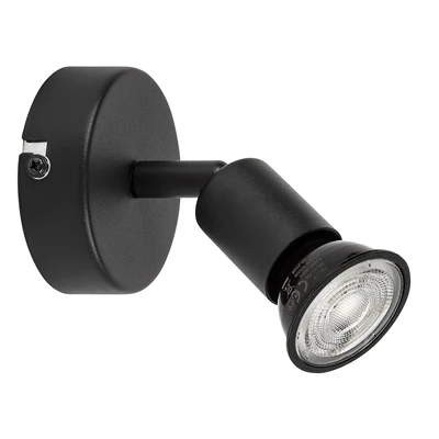 Norton fali GU10 1x25W 9,5cm fk@