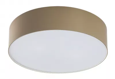 Dolen menny E27 2x9W D29 szürk IP43*