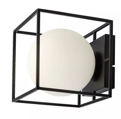 Modane fali/menny E14 1x15W fk.*