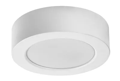 ShaunPlus menny 7W 4000K feh.IP44*