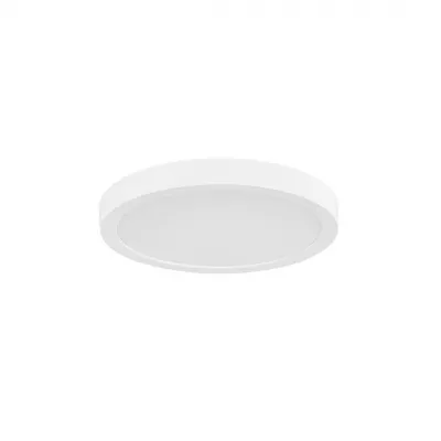 ShaunPlus menny 30W 4000K feh.IP44*