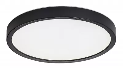 Maurec menny 18W 3000-6000K antr.*