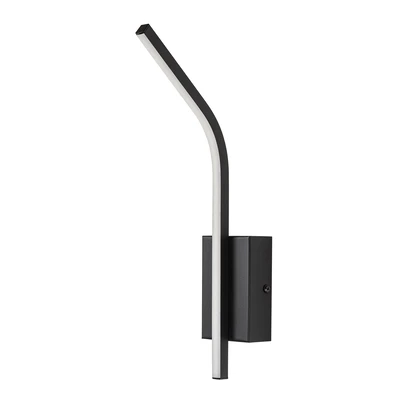 Tilmann fali 10W 4000K H36cm IP44 fk
