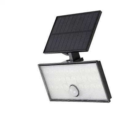 ZAVOD kültéri szolár LED 8W L19xH18cm