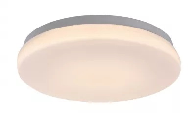 LOWAR kültéri mennyezeti LED 12W D24 kerek
