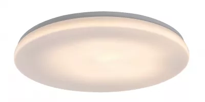 LOWAR kültéri mennyezeti LED 36W D41 kerek