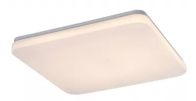 LOWAR kültéri mennyezeti LED 36W 41x41cm