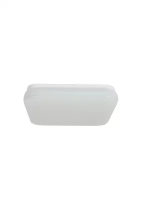 LOWAR kültéri mennyezeti LED 18W mozgásérzékelős 3000K