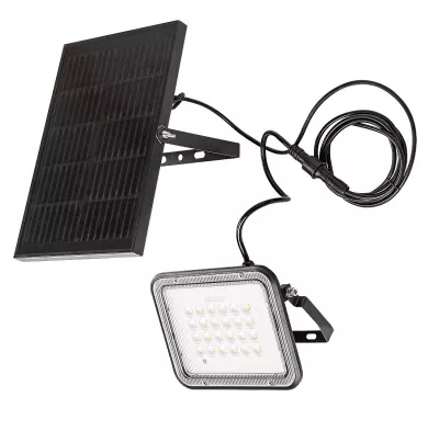 MELK kültéri fali LED 6,5W szolár