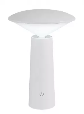 POLPERRO kültéri asztali LED 3W H21 fehér