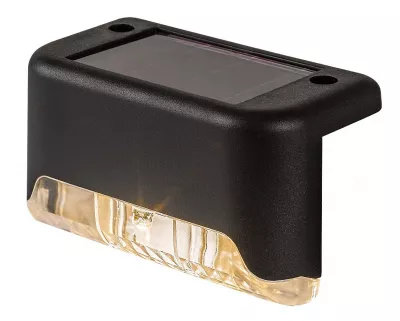 Ispra szolár 3000K 8x4 5cm IP44*