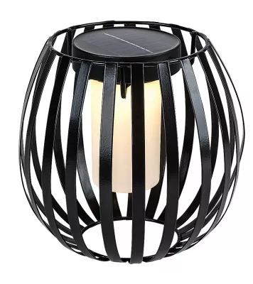 SAVOCA kültéri dekor lámpa LED 1W h:18cm