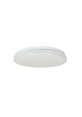 LOWAR kültéri mennyezeti 18W 28,5x28,5 kör