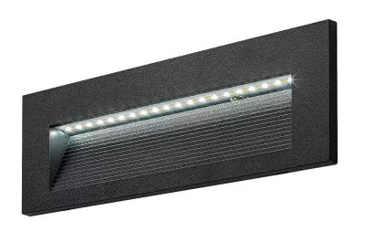 Kavala beép 6W 3000-6500K L23 IP65*