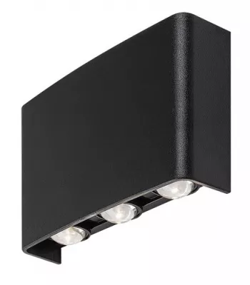 PORTEL fali 5W,2000,2700,4000K@