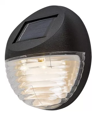 Lermos szolár 0 06W 3000K IP44*