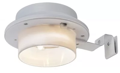 Montoro szolár 3000K L17cm IP44*