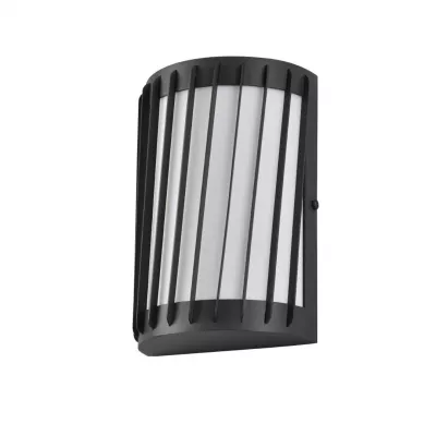 Tamarite fali 6W 4000K antracit