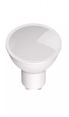 SMD LED, GU10, 7W, 1000lm, 4000K@