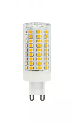 SMD LED, G9, 9W, 1120lm, 3000K@