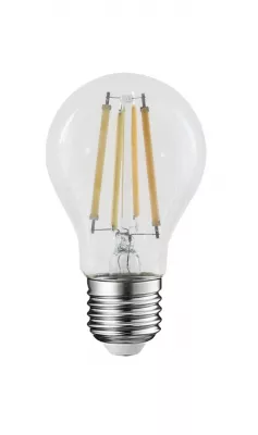 LED,E27 A60,12W,1521lm,4000K,dimm@