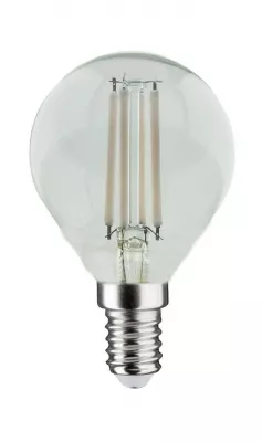Fil. LED, E14 G45 6W, 800lm,3000K@