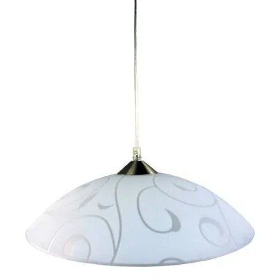 HARMONY LUX  D40 3856 lámpához búra