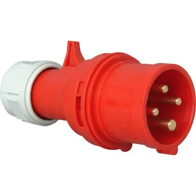 DFH-163 IPARI DUGV. HORD. 16A 4P