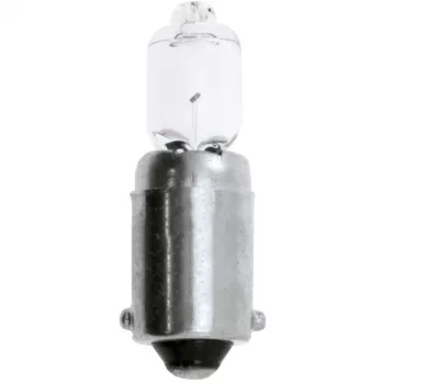 AUTÓ 12V 20W BA9S Elta Vision Pro Ba9s jelzőizzó 12V b