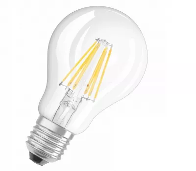 LED E27 4W/827 470lm