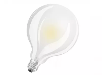 LED E27 11W 940 GLOBE 95 100 FILAM. LED Superstar Plus Globe 95 100