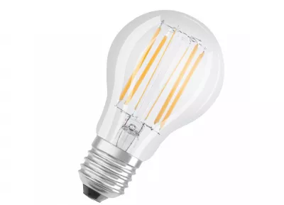 LED E27 7,5W 2700K 1055 LM FILAMENT LED Superstar Plus Classic A 75 Fil