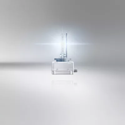 OSRAM XENARC NIGHT BREAKER D1S 35W +220%, 3200Lm, 4500K