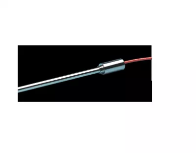 HŐMÉRSÉKLET-ÉRZÉKELŐ KRIMP.PERSELYEL PT100 6mm x 100mm