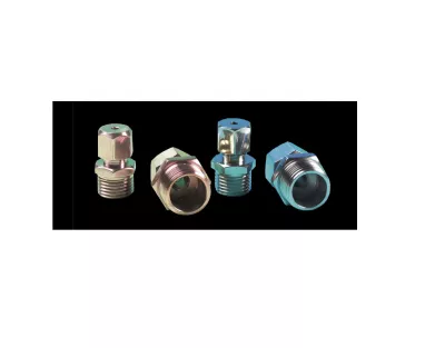 MENETES TÖMSZELENCE 6mm M20x1,5 RÉZ TEG60M20/BR