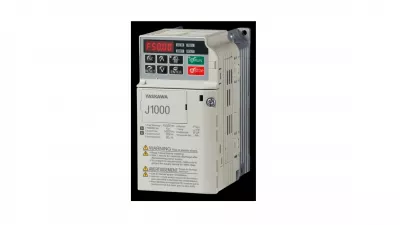 FREK.VÁLTÓ CIMR-JC40004BAA 400V 3F 4,1A 1,5KW IP20
