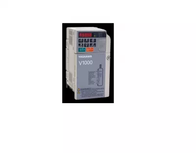 FREK.VÁLTÓ CIMR-VC4A0031FAA 400V 3F ND 31A/15kW 24A/11kW IP10
