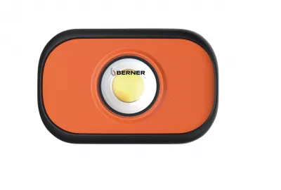 LED ZSEBFÉNYSZÓRÓ 10W 5650-6500K@