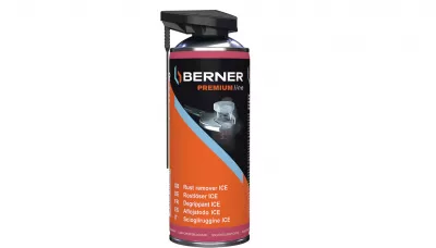 ROZSDAMENTESÍTŐ ICE PREMIUM SPRAY@