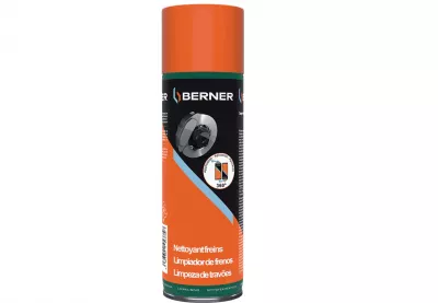 FÉKTISZTÍTÓ SPRAY @ 500ML