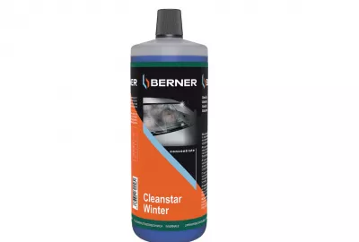 SZÉLVÉDŐ TISZTÍTÓ KONCENTRÁTUM TÉLI 1L