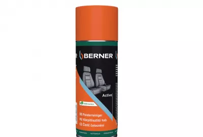 HABKÁRPITTISZTÍTÓ SPRAY 400ML @