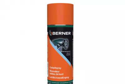 COCKPIT SPRAY FÉNYES 400ML @