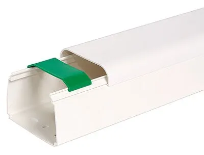 Klímacsatorna belső rögzítő elem 70x55