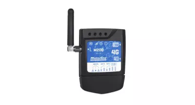 GSM M200 MOTORLINE TELEFONOS NYITÓ MODUL