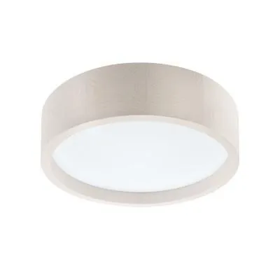 Mennyezeti 35W 4000K LED fehér fa D:370 LD-PD 6.10 LED